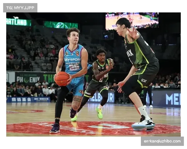 NBL战报:古尔丁砍14分领衔,墨尔本联94比67击败太攀蛇豪取九连胜