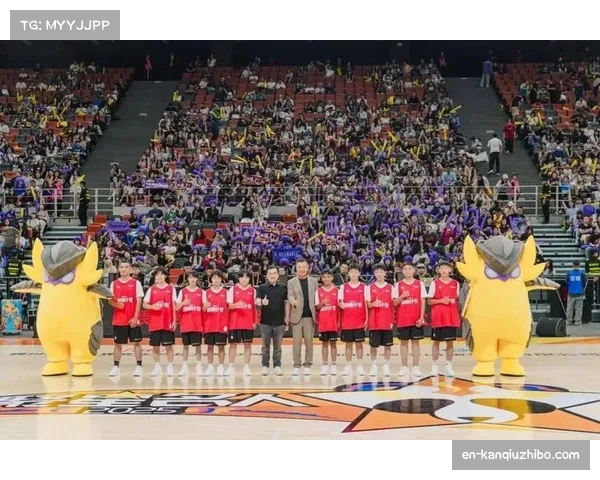 NBA球员积极参与社区公益，助力青少年篮球发展