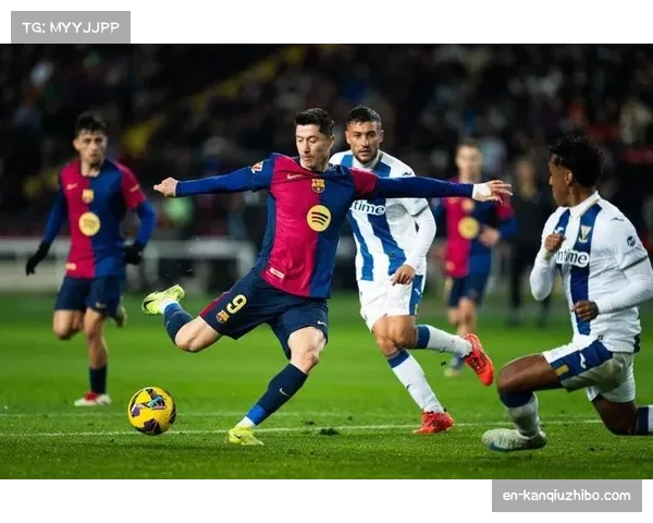 国王杯夺冠后巴萨剑指三冠王 赛季冲刺阶段士气旺