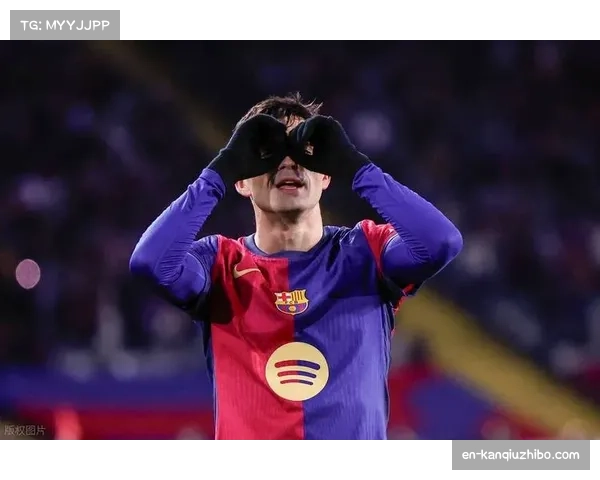 巴萨高位逼抢体系，前场三叉戟协同压迫制造转换机会